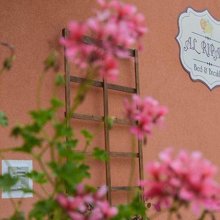 Al Riparo Affittacamere Finale Ligure Eksteriør billede